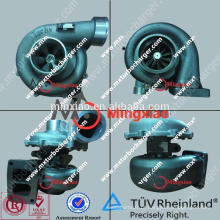 Turbocompressor RHC9 RHV9 VA270096 VB270096 VC270096 VD270096 VE270096 6WA1 114400-2902 114400-3421 114400-3424